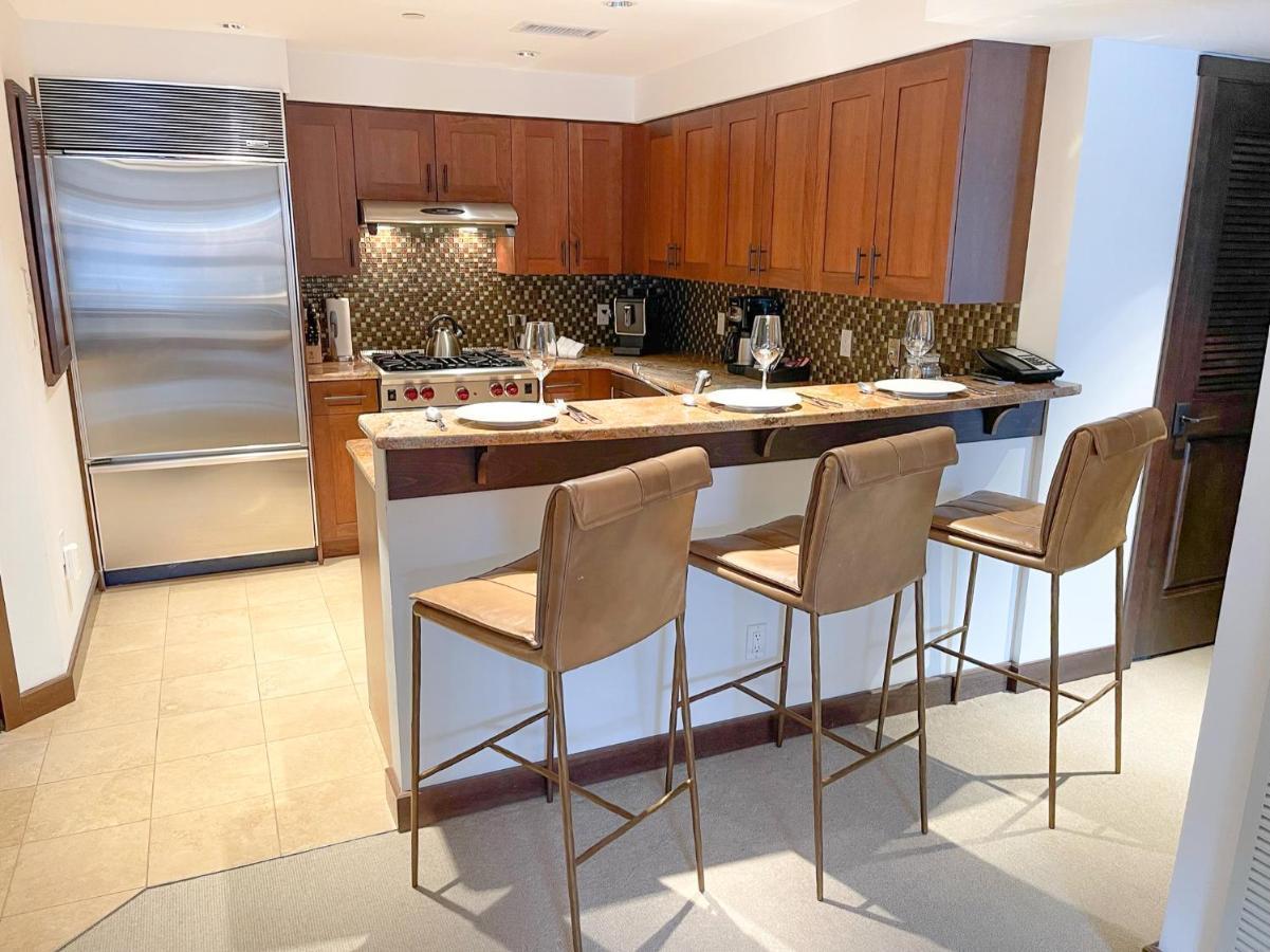 Forbes 5 Star Luxury Hotel - 1 Bedroom Ski-In Ski-Out Residence In Mountain Village Colorado Telluride Zewnętrze zdjęcie