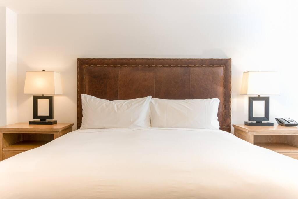 Forbes 5 Star Luxury Hotel - 1 Bedroom Ski-In Ski-Out Residence In Mountain Village Colorado Telluride Zewnętrze zdjęcie
