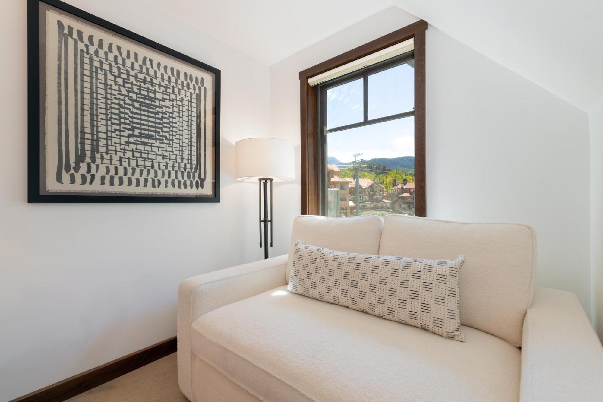 Forbes 5 Star Luxury Hotel - 1 Bedroom Ski-In Ski-Out Residence In Mountain Village Colorado Telluride Zewnętrze zdjęcie