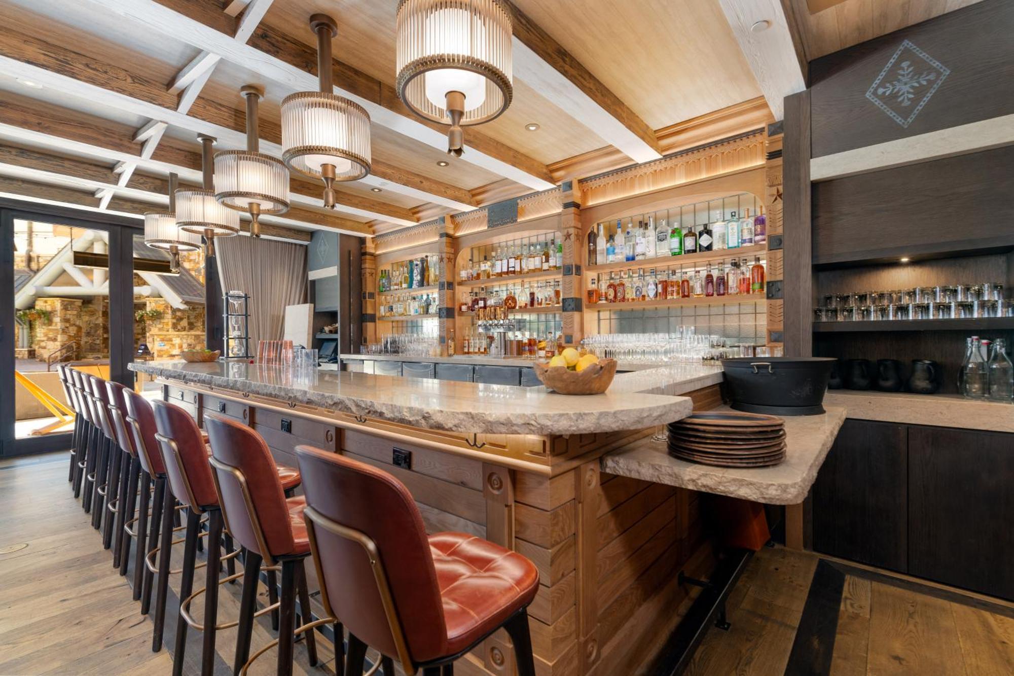 Forbes 5 Star Luxury Hotel - 1 Bedroom Ski-In Ski-Out Residence In Mountain Village Colorado Telluride Zewnętrze zdjęcie